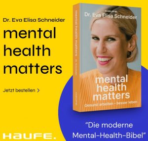 Buchtipp Mental Health matters