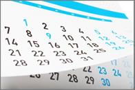 Kalenderblatt
